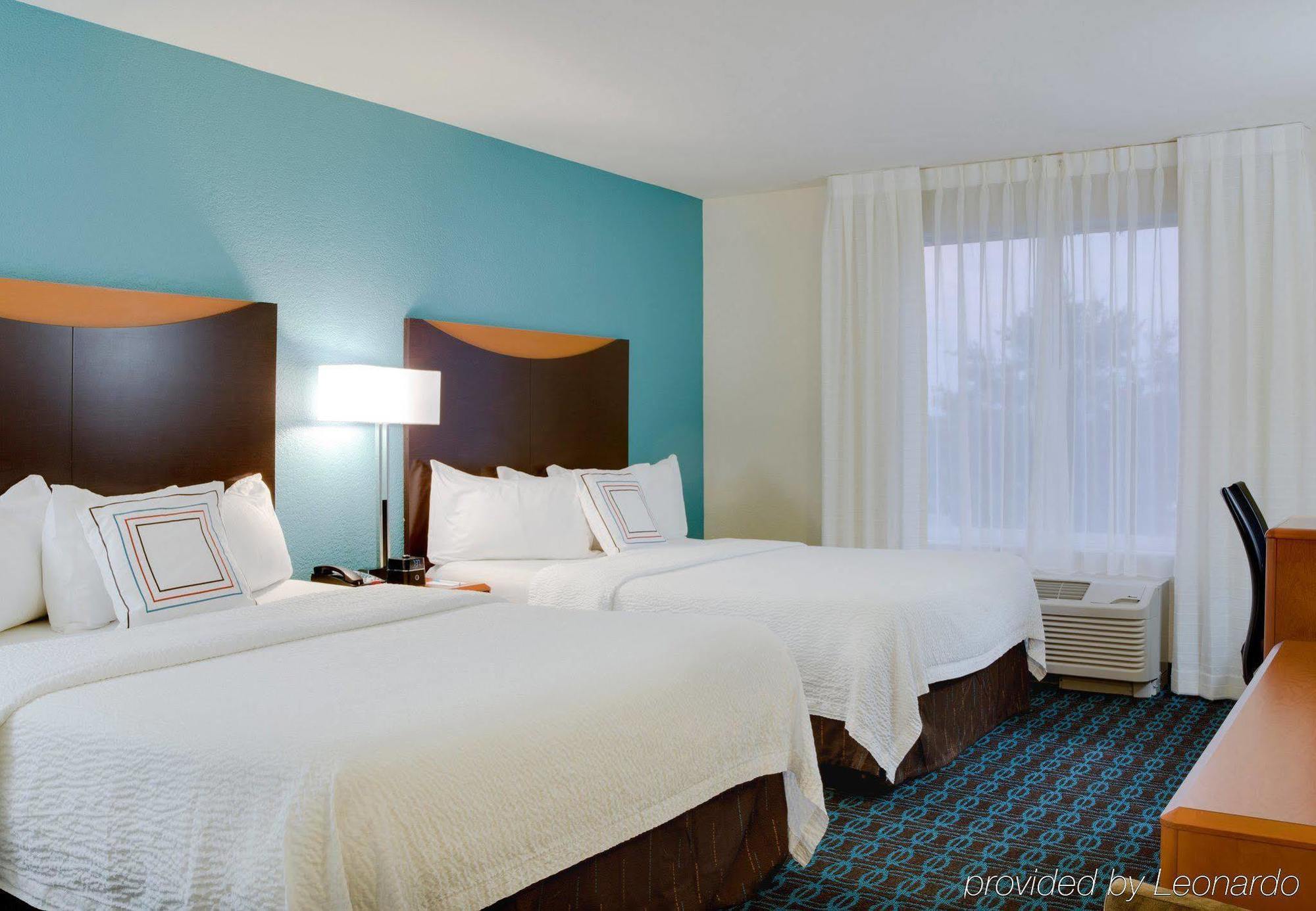 Fairfield And By Marriott Kennedy Space Center